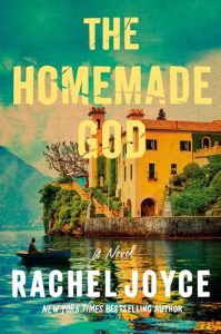 Book Review: The Homemade God by Rachel Joyce