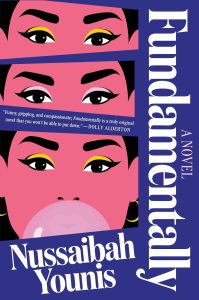 Book Review: Fundamentally by Nussaibah Younis
