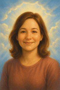 Interview with Author Autumn Rivers: Hope-Forward Romance in Small-Town Settings