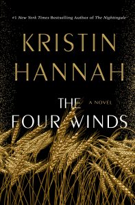 Book Review: The Four Winds by Kristin Hannah
