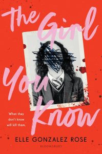 Book Review: The Girl You Know by Elle Gonzalez Rose