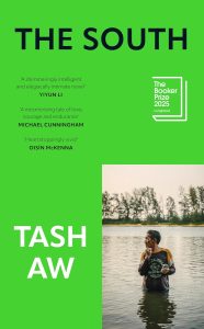 Book Review: The South by Tash Aw