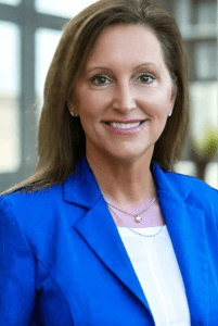 Interview with Author Krista Bragg