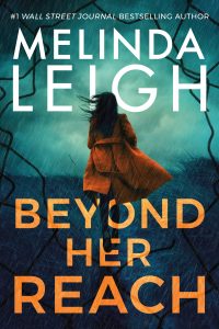 Book Review: Beyond Her Reach by Melinda Leigh