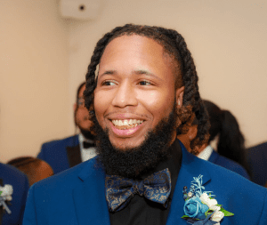 Interview with Fantasy Author Jamari Torian – Weaving Magic, Cyber Worlds, and Human Stories