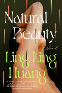 Book Review: Natural Beauty by Ling Ling Huang