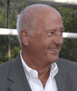 Interview with Author Robert Barzelay – Between Clogs and Camels, Blood, Sweat and Dreams