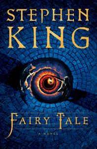 Book Review: Fairy Tale by Stephen King – A Journey Between Worlds and the Shadows of Imagination