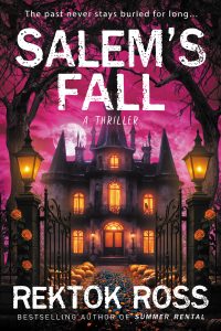 Book Review: Salem’s Fall by Rektok Ross – A Haunting Blend of Law, Love, and the Supernatural