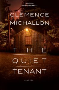 Book Review: The Quiet Tenant by Clémence Michallon