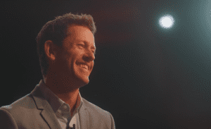 Interview with Author Chris Cullen: Shifting Mindsets with “I Get To”