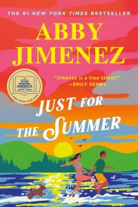 Book Review: Just for the Summer by Abby Jimenez