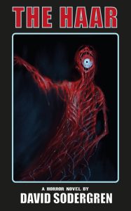 Book Review: The Haar by David Sodergren – A Chilling Folk Horror That Crawls Beneath the Skin