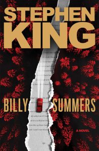 Book Review: Billy Summers by Stephen King – A Hitman’s Last Shot at Redemption