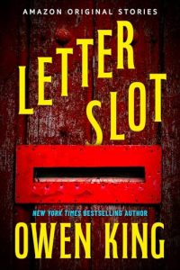 Book Review: Letter Slot by Owen King