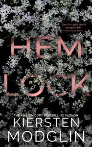 Book Review: Hemlock by Kiersten Modglin – A Twisted Tale of Secrets, Love, and Haunting Shadows