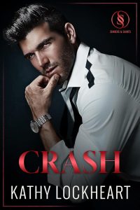 Book Review: Crash by Kathy Lockheart – A Dark, Addictive, and Heart-Pounding Medical Romance