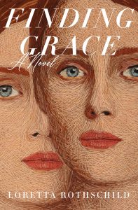 Book Review: Finding Grace by Loretta Rothschild