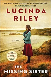 Book Review: The Missing Sister by Lucinda Riley – A Sweeping Journey of Family, Legacy, and Love