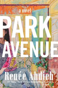 Book Review: Park Avenue by Renée Ahdieh – Glamour, Greed, and the Price of Success
