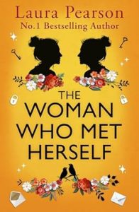 Book Review: The Woman Who Met Herself by Laura Pearson