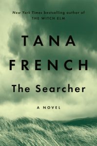 Book Review: The Searcher by Tana French – A Slow-Burning Mystery Set in the Wild Heart of Ireland