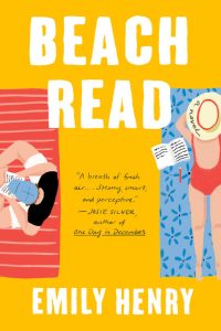 Book Review: Beach Read by Emily Henry