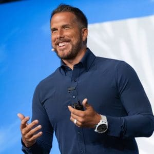 Interview with Author Chad Willardson: Redefining Success with a Fully Invested Life