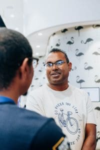 Interview with Author Sherwin Arjnan: Rediscovering Leadership Through Faith and Communication