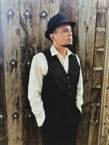 Interview with Author John Biscello: The Creative Fusion of Art, Literature, and Performance