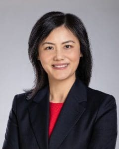 Interview with Author Wei Qin: Giving a Voice to Gen X Asian Americans