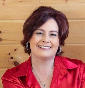 Interview with Author Melanie Rhora – Rising Stronger Through The Phoenix Path