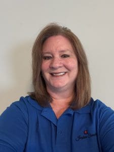 Interview with Author Jordan Standridge – Crafting Courage, Mystery, and Hope