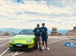 Interview with Authors Neil and Ruchin Kansal: Rebuilding Life, One Car at a Time