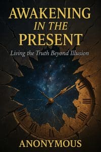Interview with Author Anonymous: Exploring Consciousness, Awakening, and the Simulation of Reality
