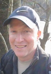 Interview with Author Ian McKellar Adams: Humor, Monsters, and the Making of The Escape Clause