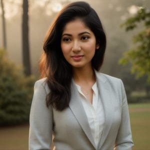 Interview with Author Katherine Nandita: Giving Voice to the Silenced Through Stories