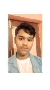 Interview with Author Tanmoy Mondal: A Young Voice Shaping Stories of Love and Emotion