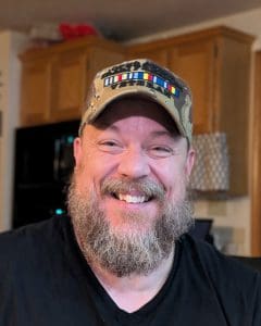 Interview with Author Joshua Clark: Faith, Family, and the Craft of Storytelling