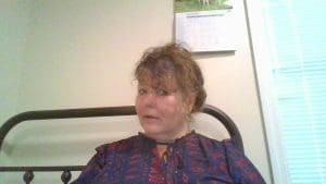 Interview with Author Dr. Kimberly McKenzie-Klemm: Two Decades of Storytelling and the Journey Behind “Twisted Rabbit”