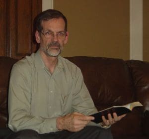 Interview with Author Stuart Brogden: Faith, Doctrine, and the Calling to Write for Truth