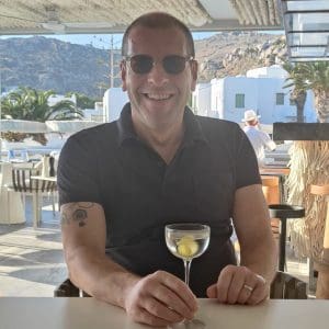 Interview with Author Alex Hunter: Turning Nightmares into Gripping Horror Fiction