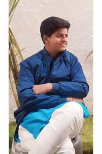 Interview with Author Harshit Jagtap: Reviving the Legacy of the Maratha Empire