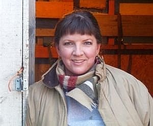 Interview with Author Patrice Lewis: From Rural Life to Inspirational Romance