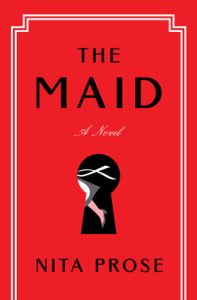 Book Review: The Maid by Nita Prose