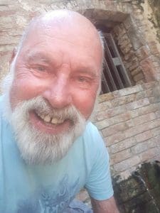 Interview with Author Franz Bartel: A Life of Travel, Discovery, and Adventure