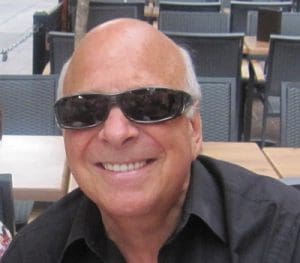 Interview with Author Glenn Ashton: A Thriller Writer Who Blends History, Mystery, and Mastery