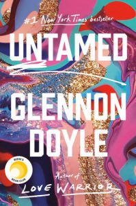Book Review: Untamed by Glennon Doyle