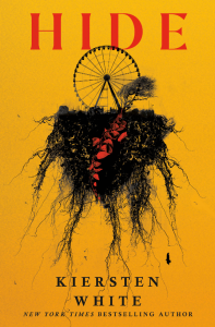 Book Review: Hide by Kiersten White