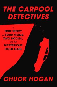 Book Review: The Carpool Detectives by Chuck Hogan
